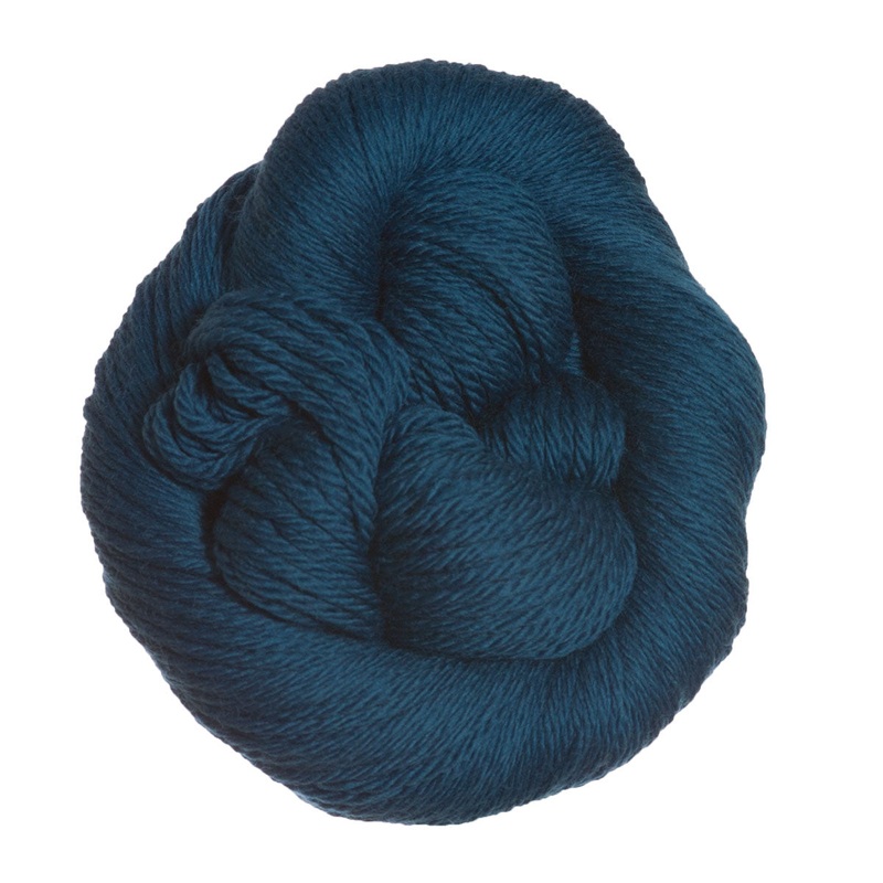 Cascade Yarns 220 Superwash Sport Yarn – 0811 Como Blue