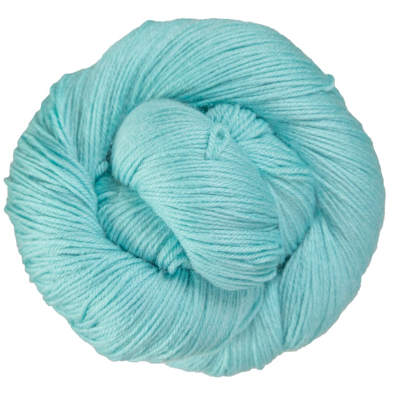Cascade Yarns Heritage Yarn – 5704 Dusty Turquoise