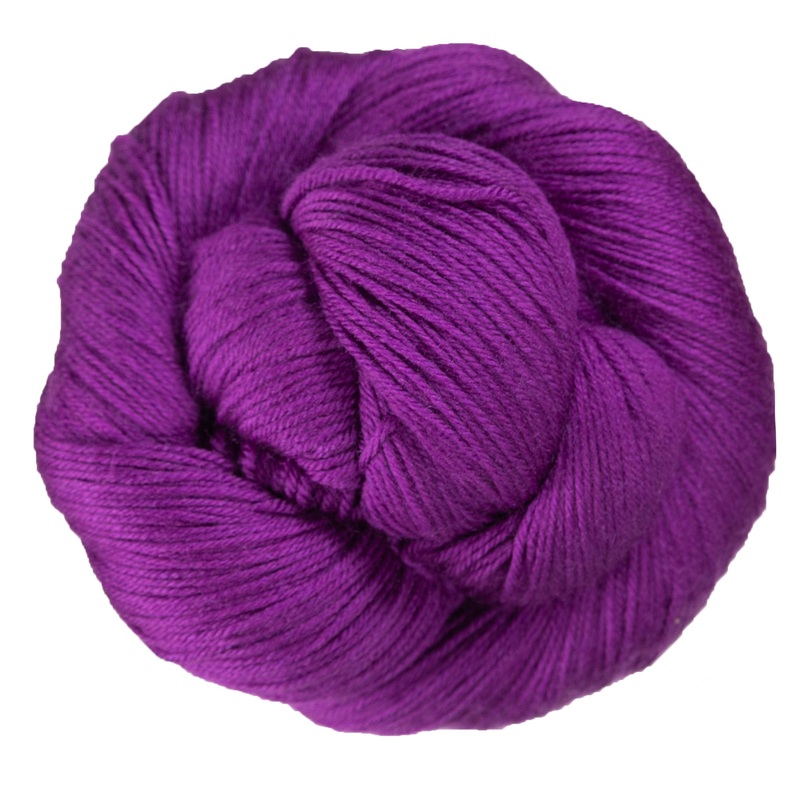 Cascade Yarns Heritage Yarn – 5706 Grape Juice