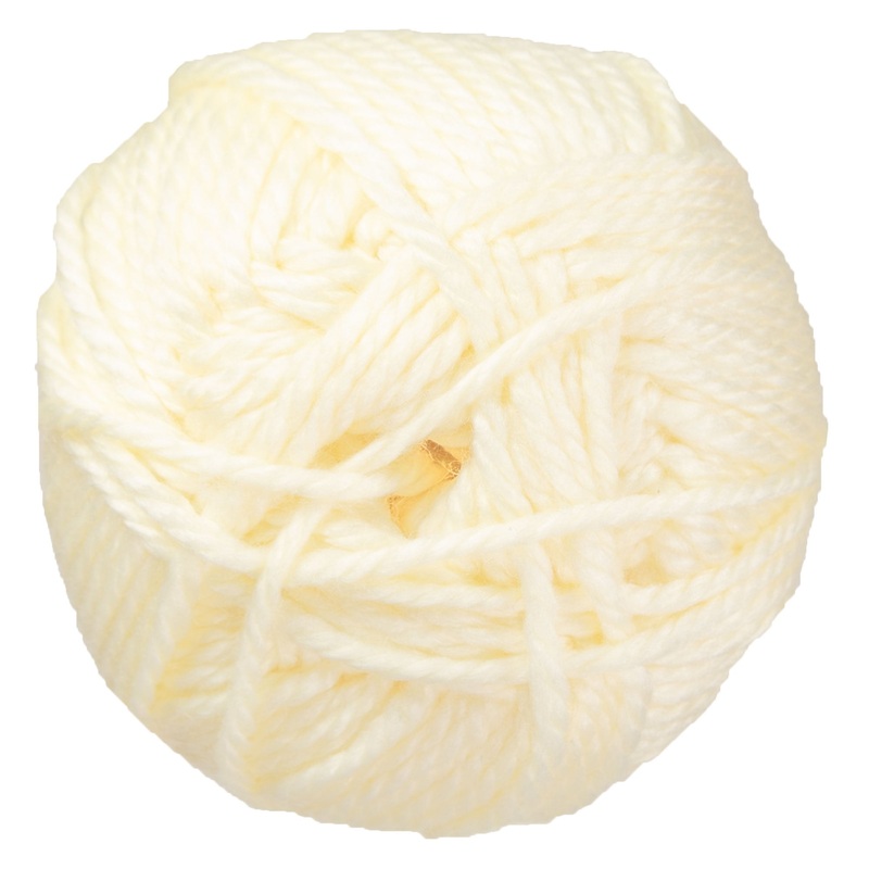 Cascade Yarns Pacific Chunky Yarn – 01 Cream