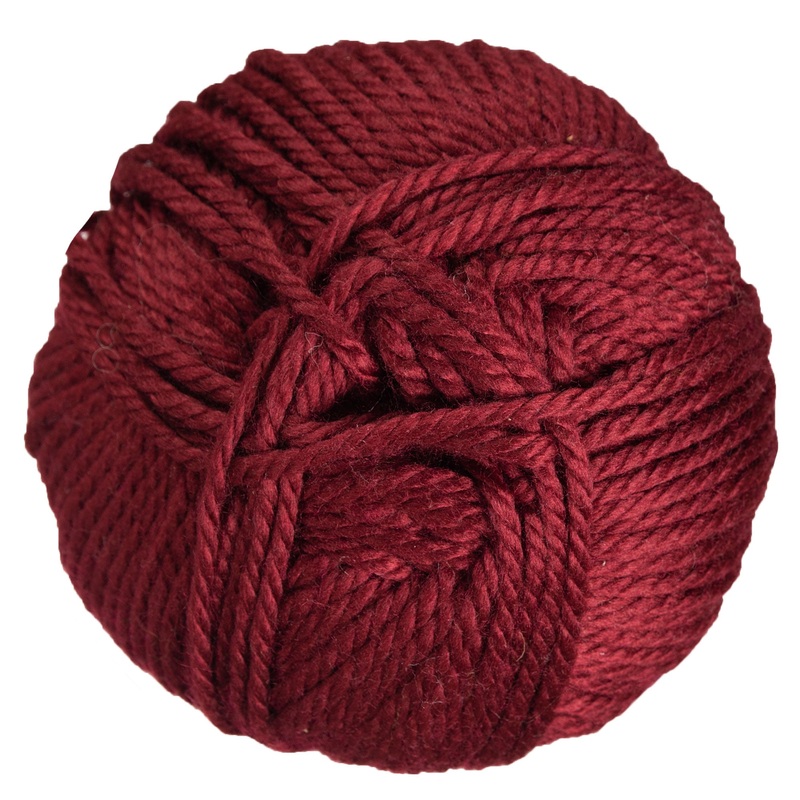 Cascade Yarns Pacific Chunky Yarn – 113 Bordeaux