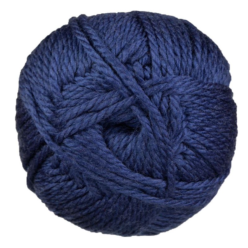 Cascade Yarns Pacific Chunky Yarn – 69 Navy