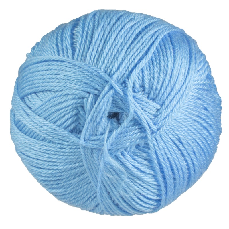 Cascade Yarns Pacific Yarn – 028 Blue