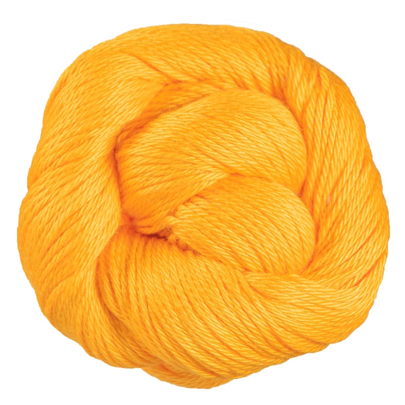Cascade Yarns Ultra Pima Fine Yarn – 3826 Golden Rod