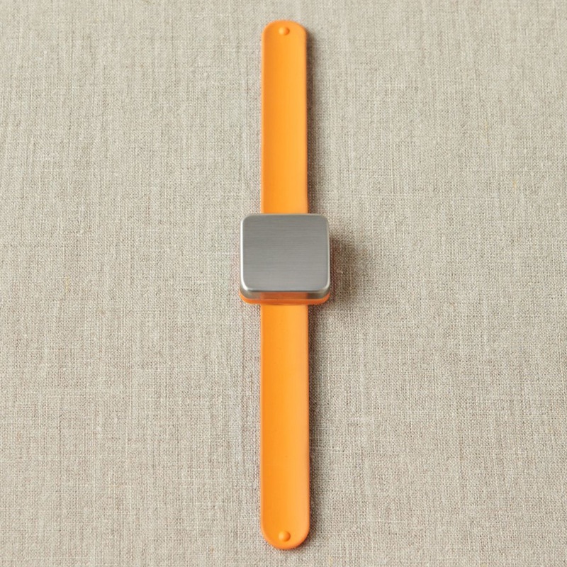 Cocoknits Maker’s Keep – Tangerine