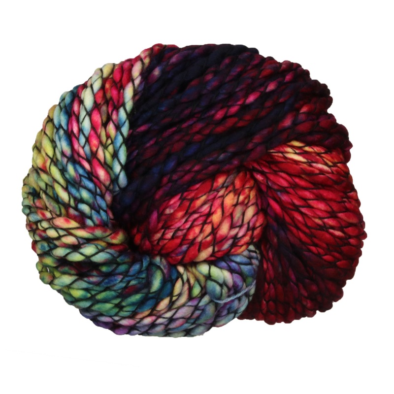 Malabrigo Caracol Yarn – 005 Aniversario