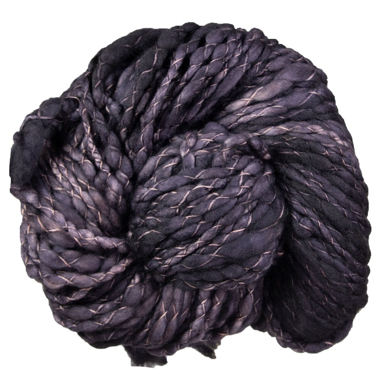 Malabrigo Caracol Yarn – 069 Pearl Ten