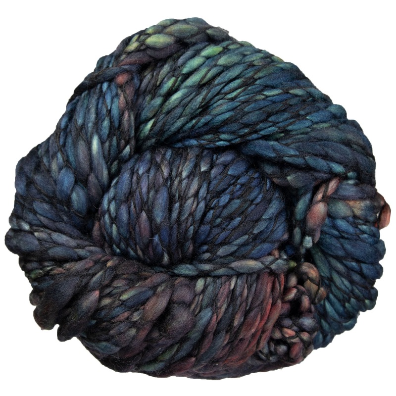 Malabrigo Caracol Yarn – 139 Pocion