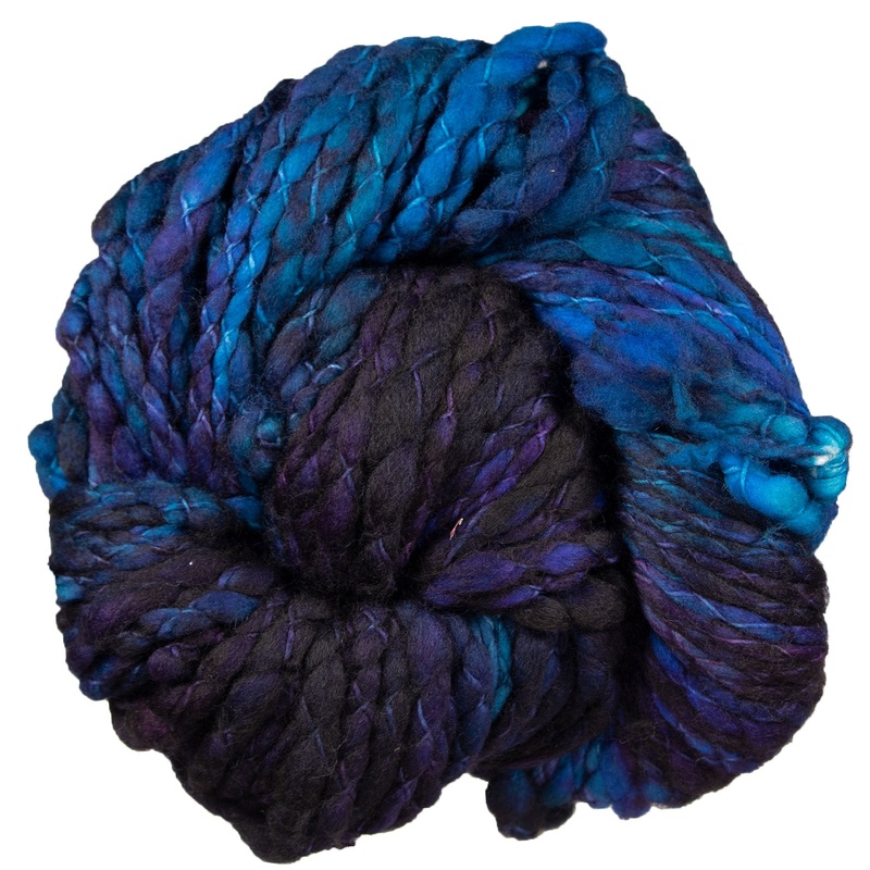 Malabrigo Caracol Yarn – 247 Whales Road