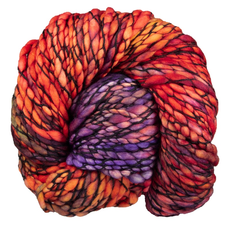 Malabrigo Caracol Yarn – 850 Archangel
