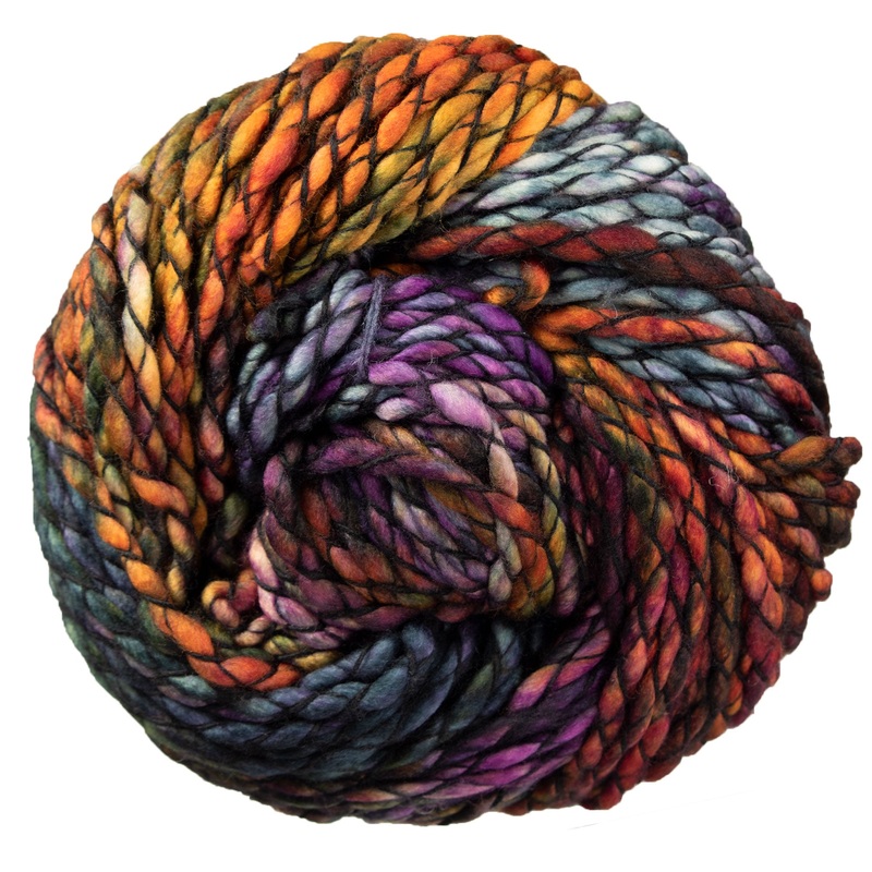 Malabrigo Caracol Yarn – 862 Piedras