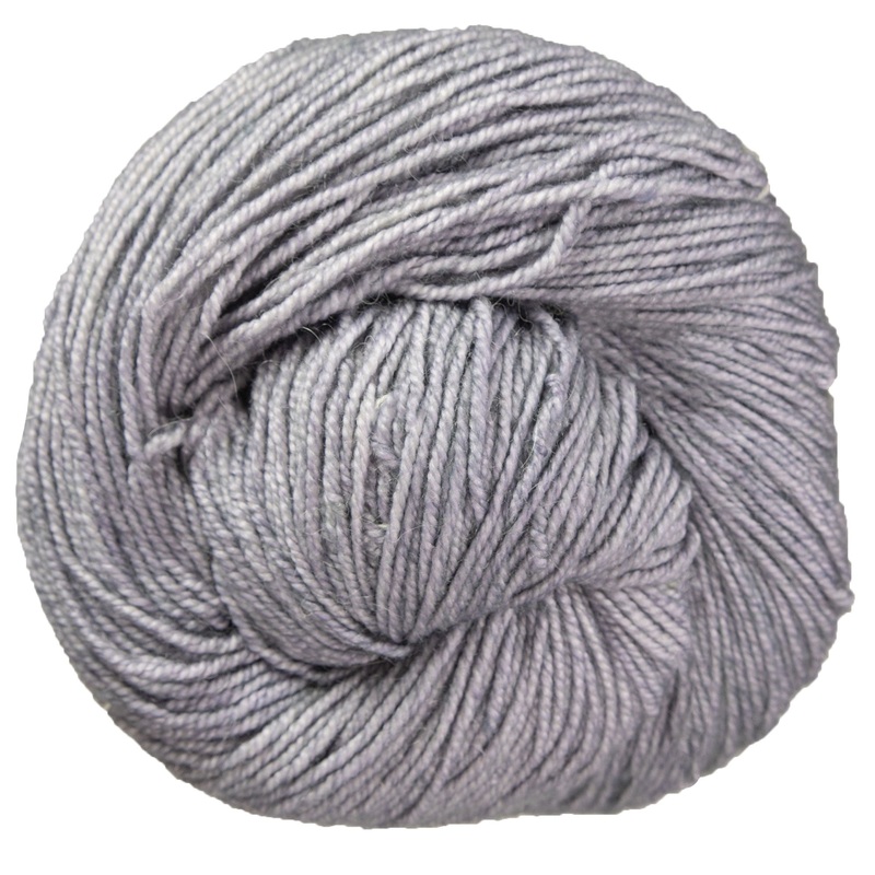 Malabrigo Dos Tierras Yarn – 009 Polar Morn