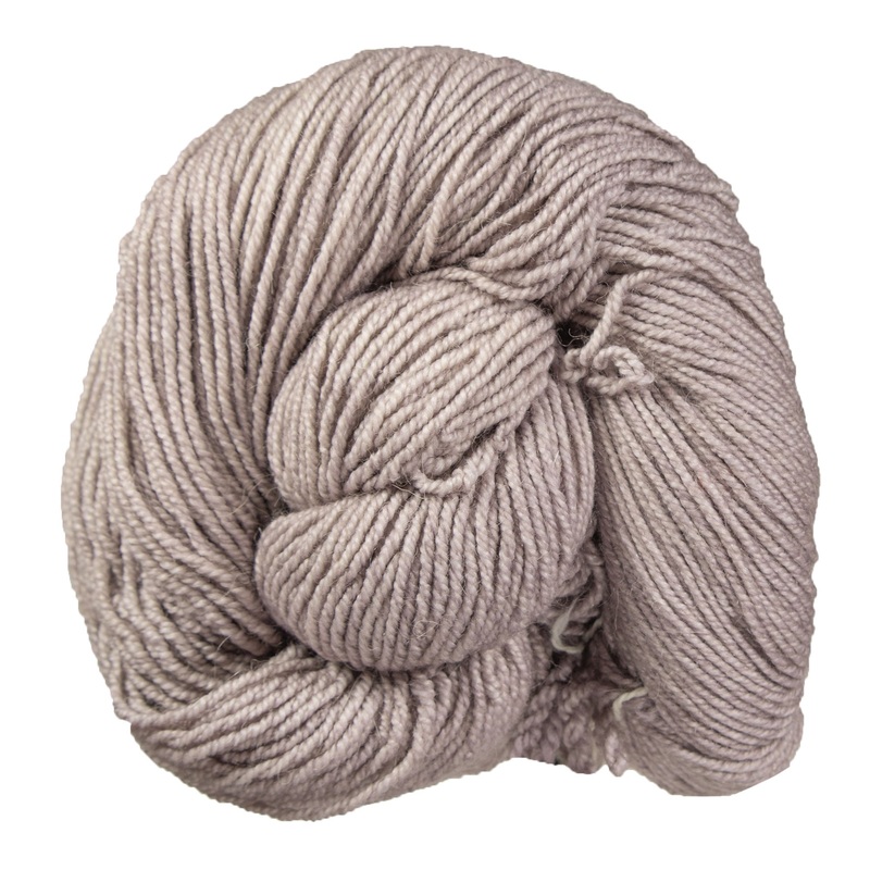 Malabrigo Dos Tierras Yarn – 036 Pearl
