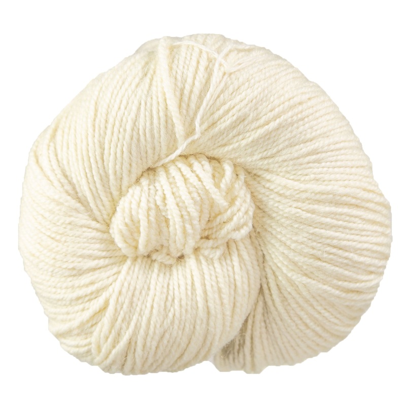 Malabrigo Dos Tierras Yarn – 063 Natural