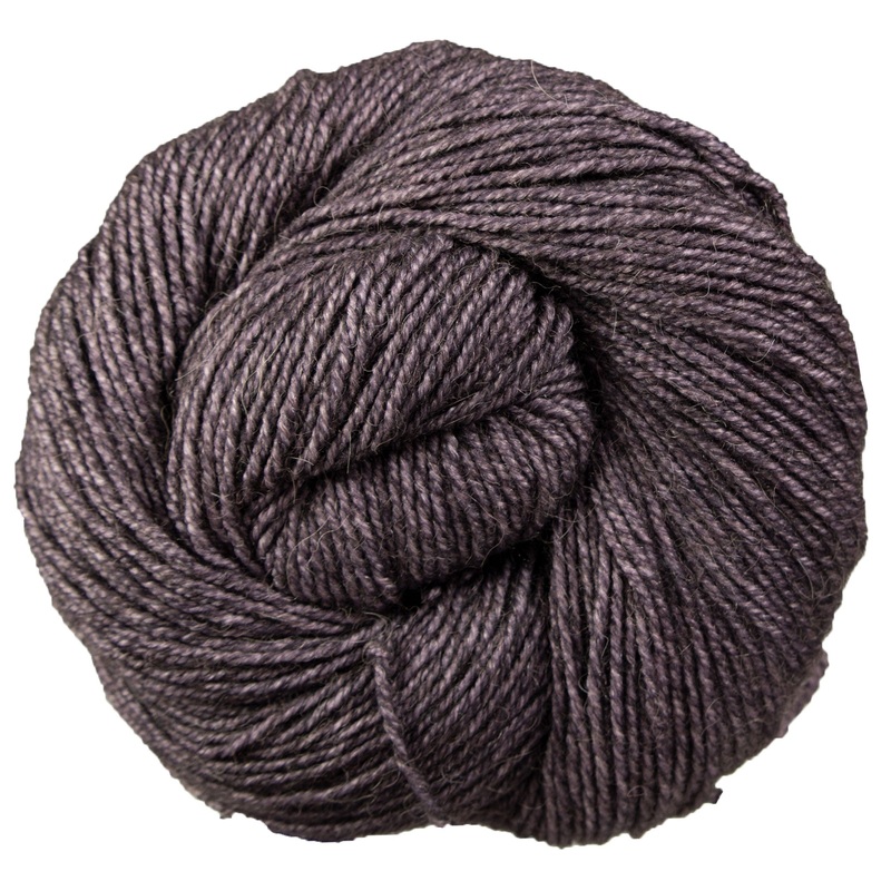 Malabrigo Dos Tierras Yarn – 069 Pearl Ten