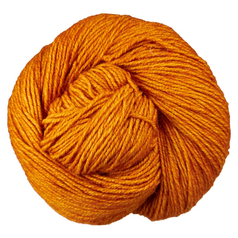 Malabrigo Dos Tierras Yarn – 096 Sunset