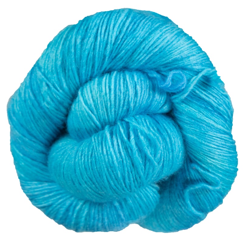 Malabrigo Lace Yarn – 683 Cian