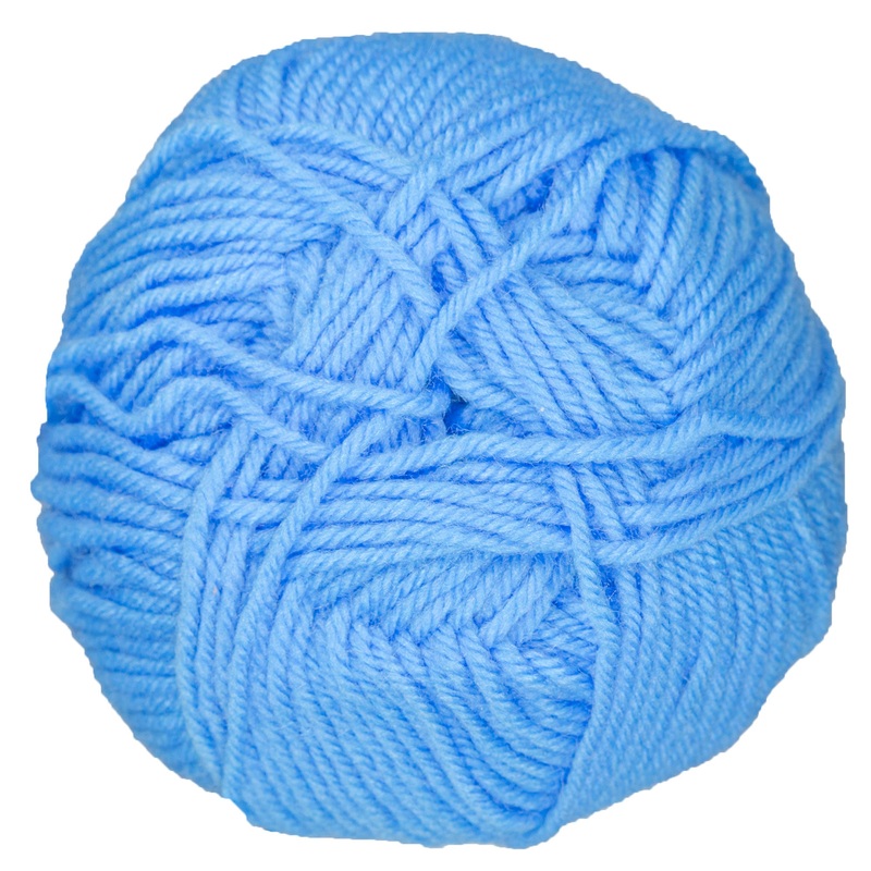 Plymouth Yarn Dreambaby DK Yarn – 124 Cornflower