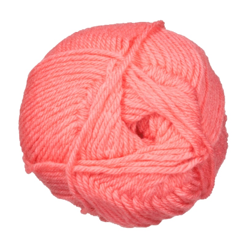 Plymouth Yarn Dreambaby DK Yarn – 157 Coral