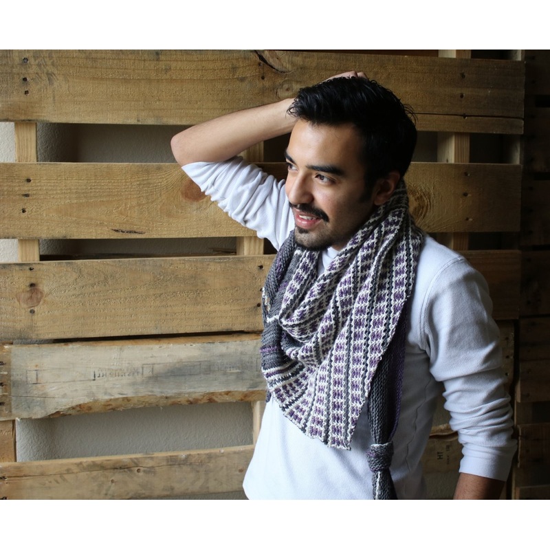 Renegade Knitwear Patterns – Another Place and Time – PDF Download