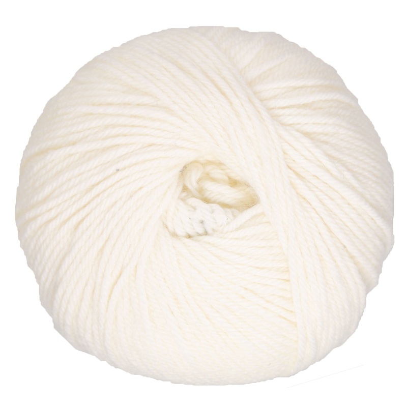 Rowan Alpaca Soft DK Yarn – 201 Simply White