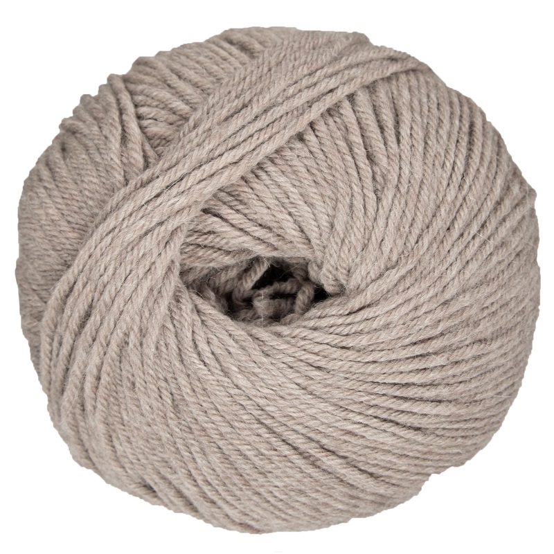 Rowan Alpaca Soft DK Yarn – 202 Trench Coat