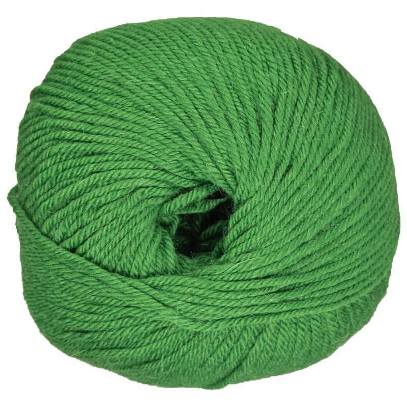 Rowan Alpaca Soft DK Yarn – 215 Clover