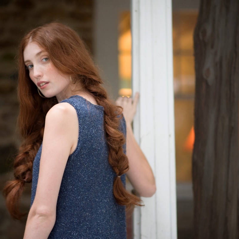 Berroco Portfolio Vol. 5 Patterns – Dreamaway Vest – PDF Download