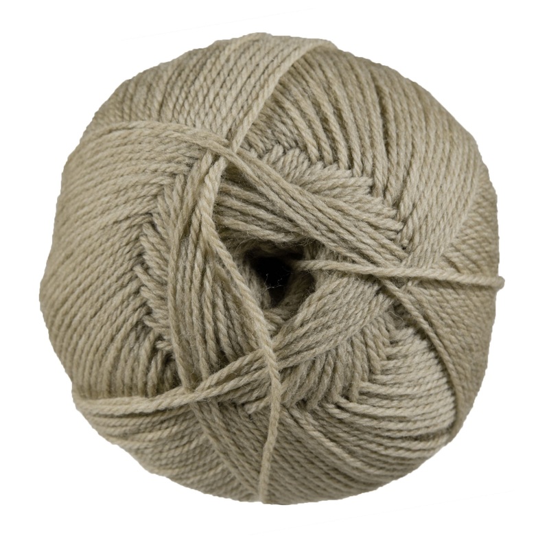 Berroco Ultra Wool DK Yarn – 83103 Wheat