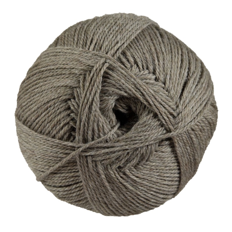 Berroco Ultra Wool DK Yarn – 83104 Driftwood