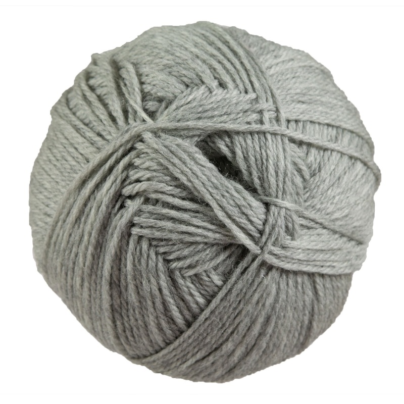 Berroco Ultra Wool DK Yarn – 83108 Frost