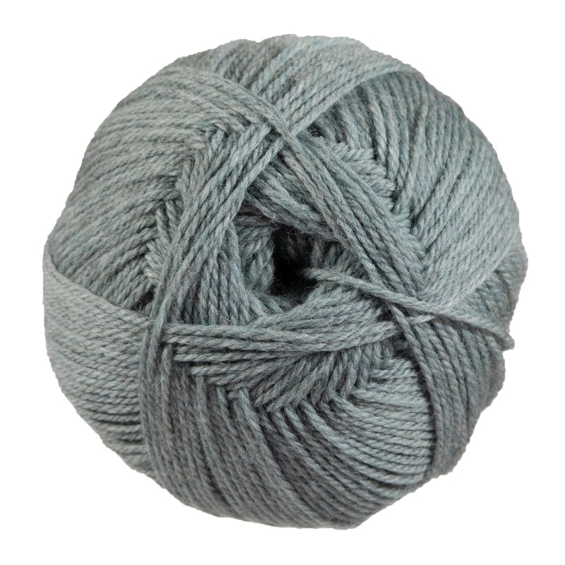 Berroco Ultra Wool DK Yarn – 83109 Fog