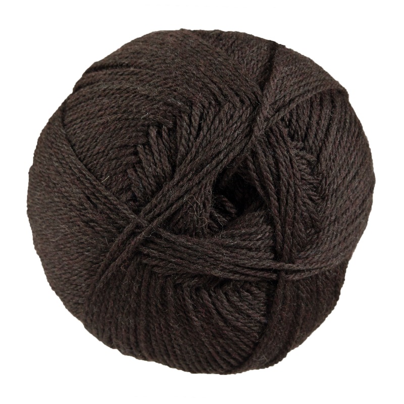 Berroco Ultra Wool DK Yarn – 83115 Bear