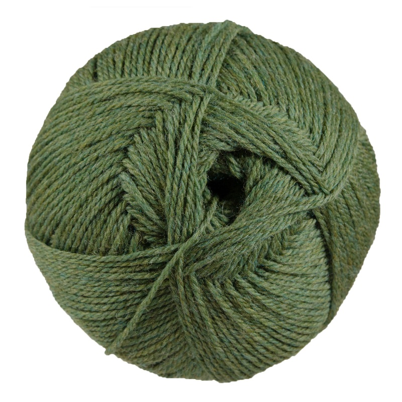 Berroco Ultra Wool DK Yarn – 83118 Marjoram