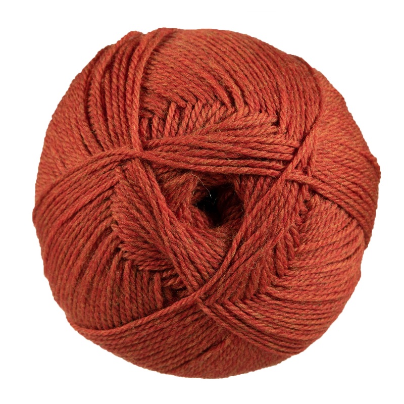 Berroco Ultra Wool DK Yarn – 83122 Sunflower