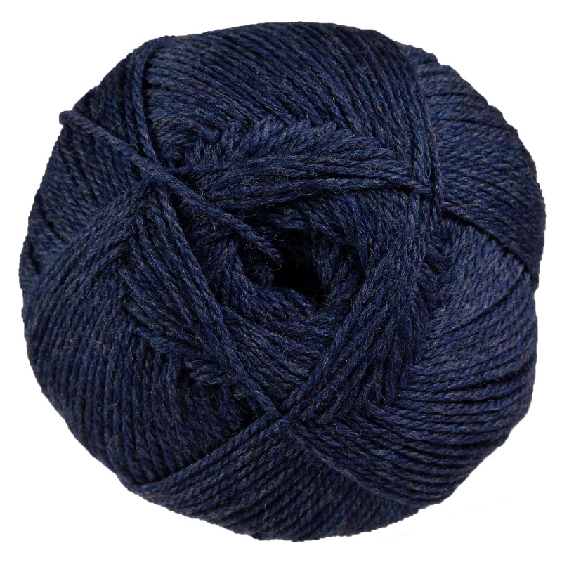 Berroco Ultra Wool DK Yarn – 83154 Denim