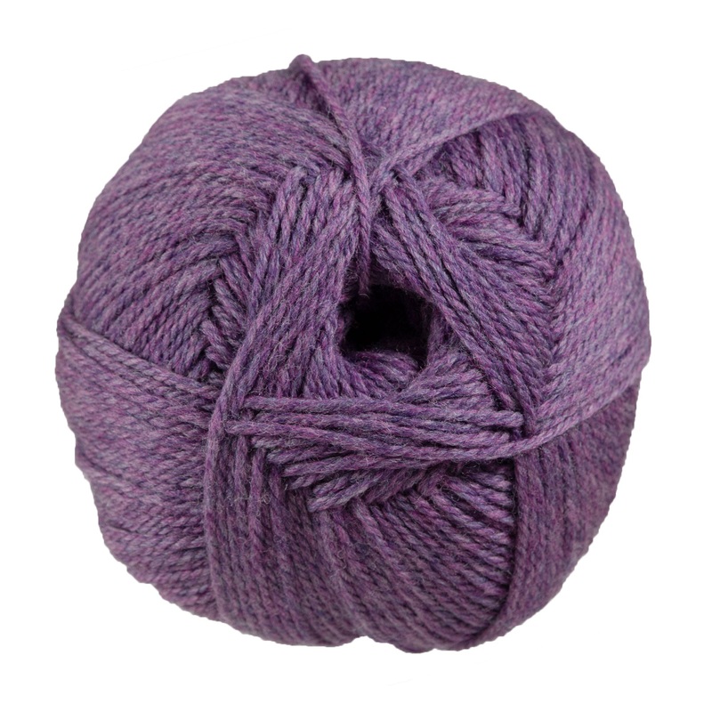 Berroco Ultra Wool DK Yarn – 83157 Lavender