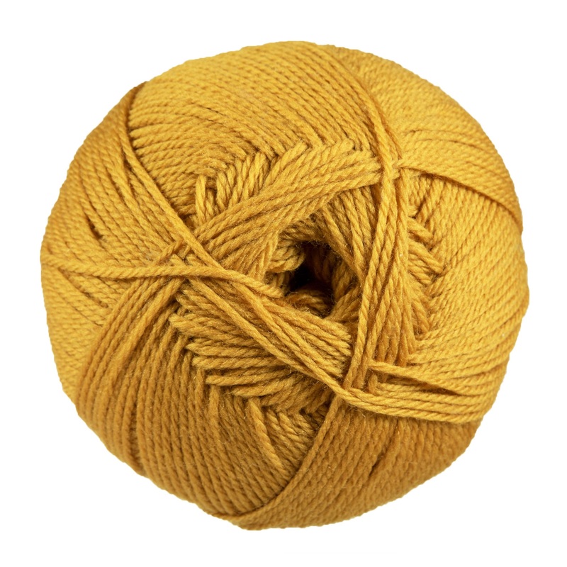 Berroco Ultra Wool DK Yarn – 8329 Butternut