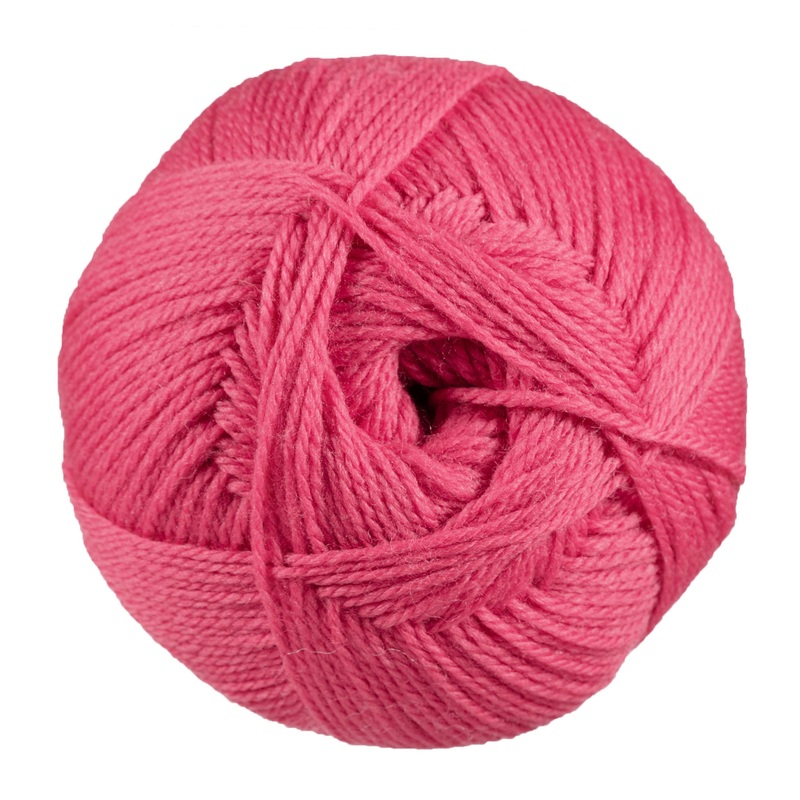 Berroco Ultra Wool DK Yarn – 8331 Hibiscus