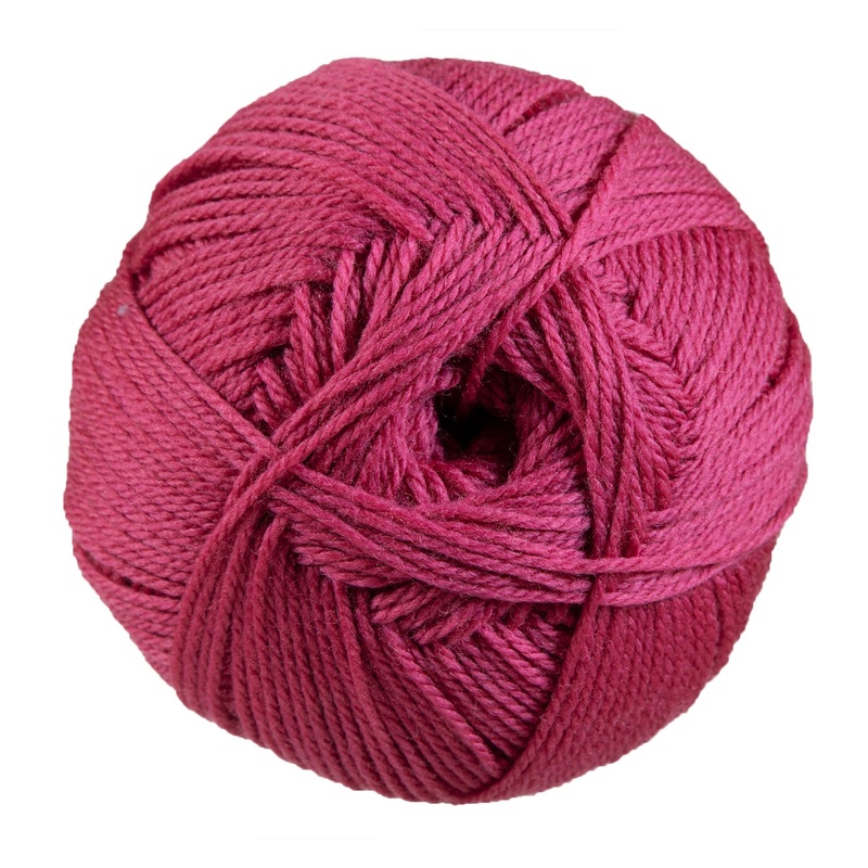 Berroco Ultra Wool DK Yarn – 8337 Magnolia