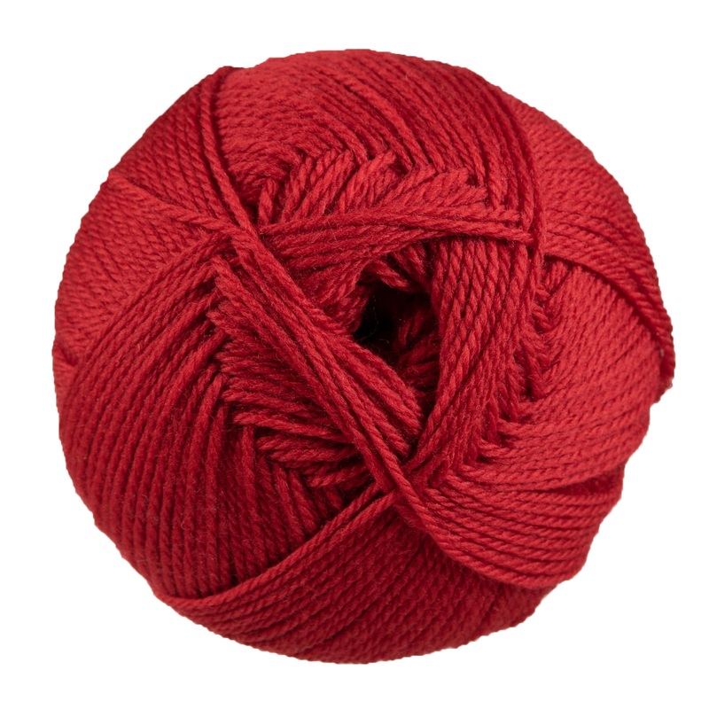 Berroco Ultra Wool DK Yarn – 8350 Chili