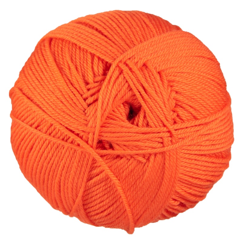 Cascade Yarns 220 Superwash Merino Yarn – 041 Carrot