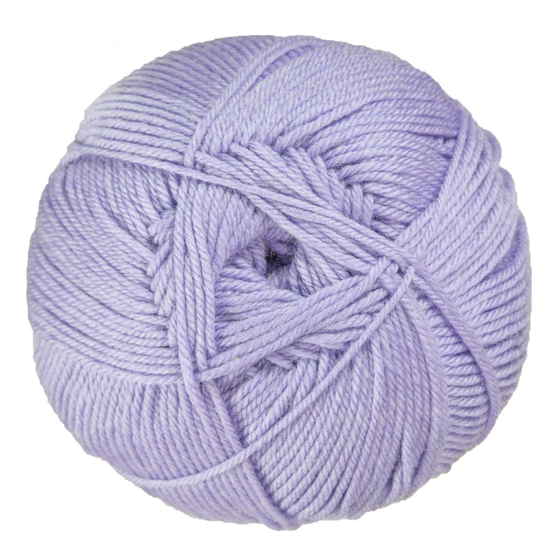 Cascade Yarns 220 Superwash Merino Yarn – 045 Lavender Heather