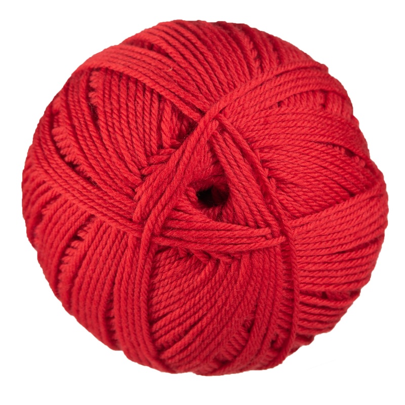 Cascade Yarns 220 Superwash Merino Yarn – 046 Cherry