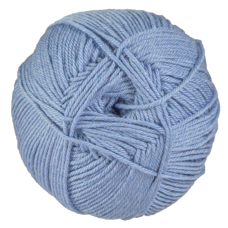 Cascade Yarns 220 Superwash Merino Yarn – 047 Westpoint Blue Heather