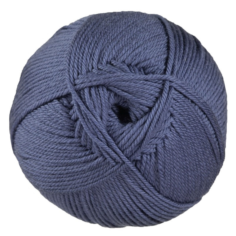 Cascade Yarns 220 Superwash Merino Yarn – 052 Blue Indigo