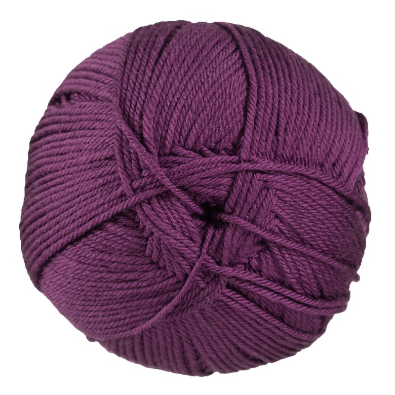 Cascade Yarns 220 Superwash Merino Yarn – 060 Blackberry Wine