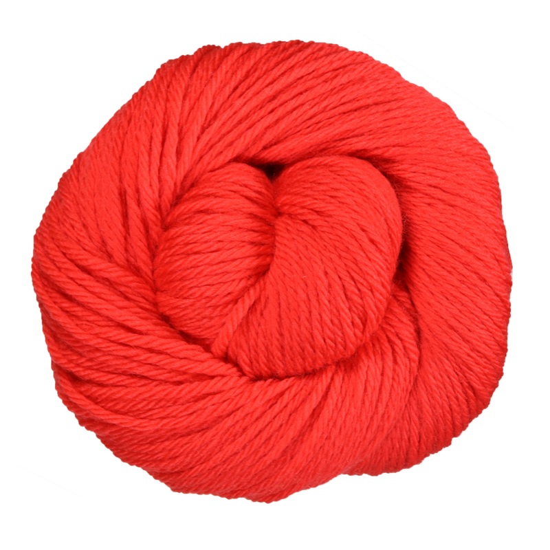 Cascade Yarns 220 Superwash Sport Yarn – 0263 Tomato