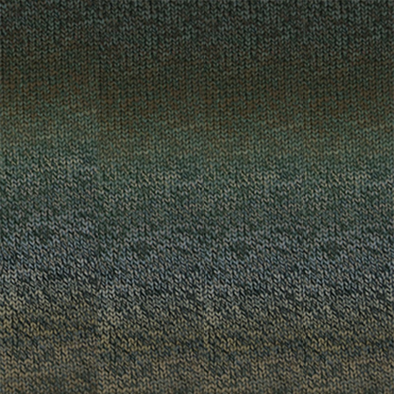 Cascade Yarns 220 Superwash Wave Yarn – 101 Camo