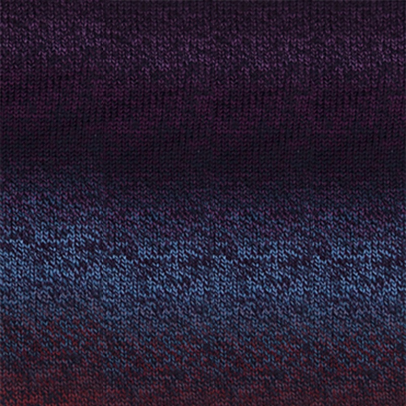 Cascade Yarns 220 Superwash Wave Yarn – 104 Berries